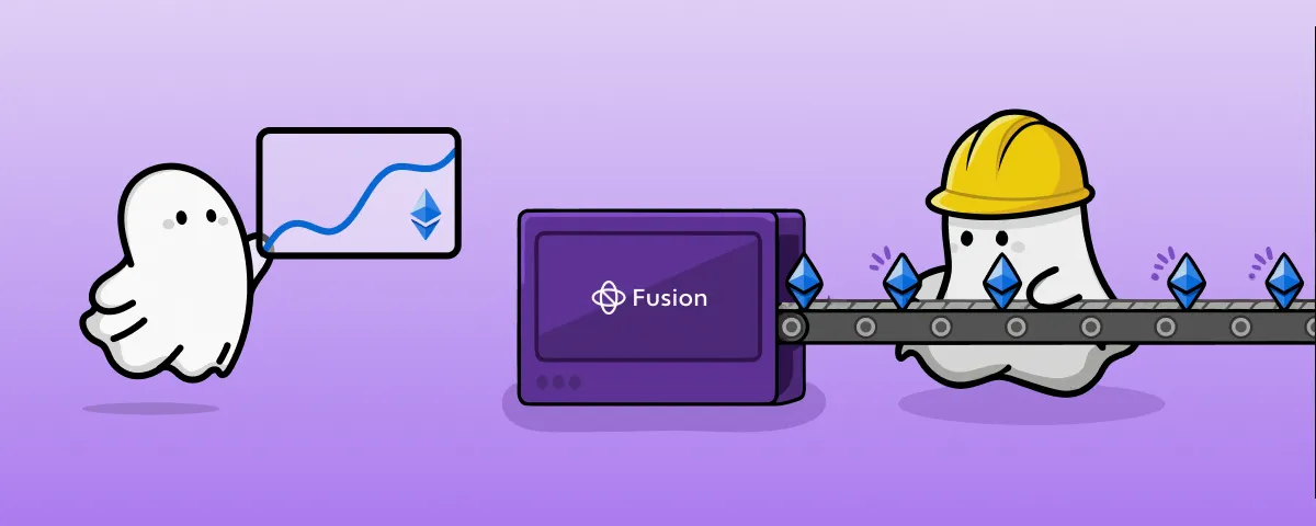 Turning cbETH's 2.75% Native Yield to 15% on Aave with Fusion Automation