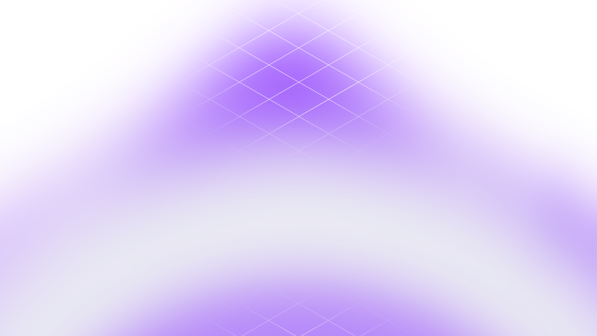 Fusion background: Grid · top center
