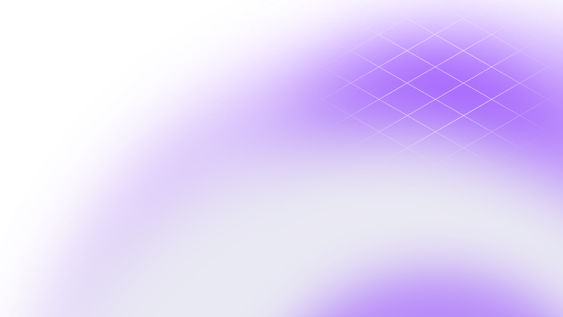 Fusion background: Grid · upper right